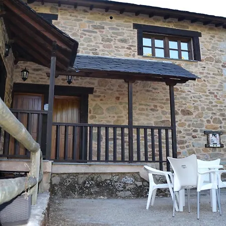Rural Pedrazales