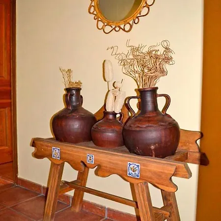 Rural Country house *