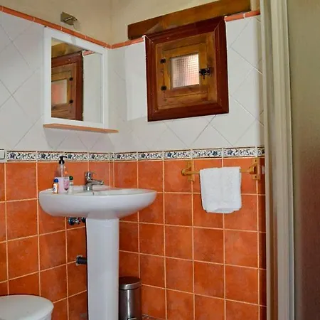 Rural Landsted Pedrazales