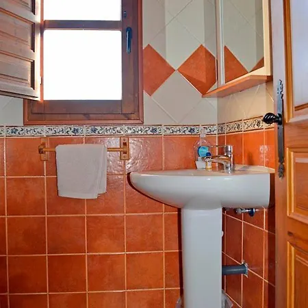 Rural Landsted Pedrazales