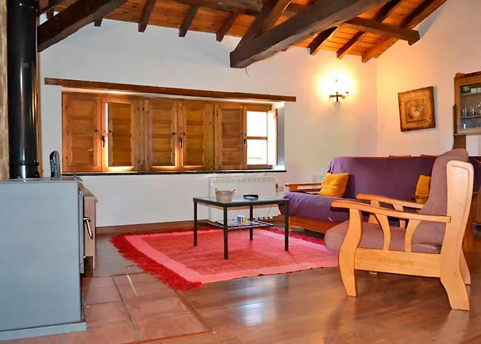 Rural 컨트리하우스 *