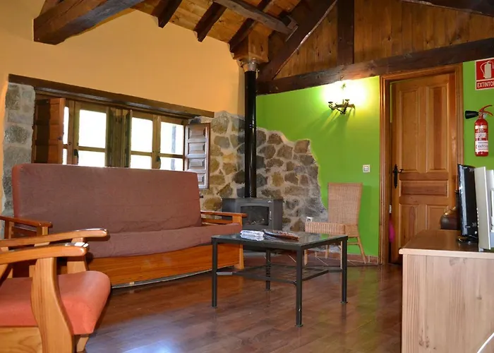 Rural 컨트리하우스 *