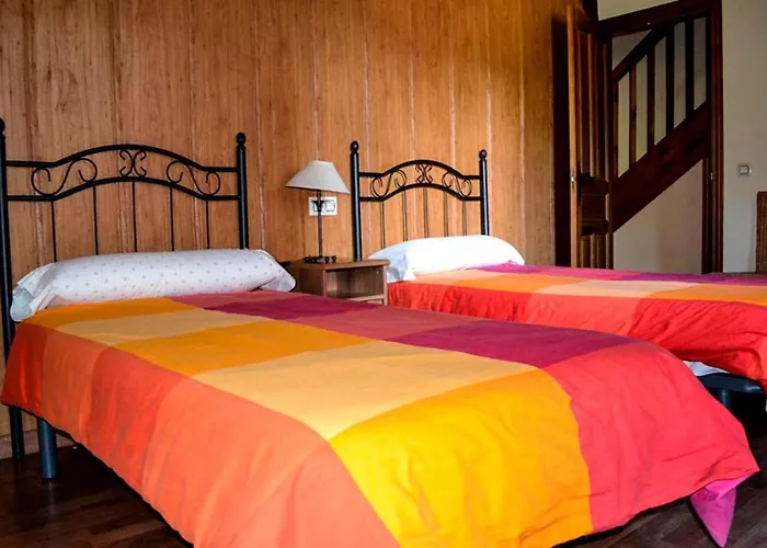 Rural 컨트리하우스